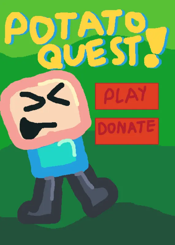 Game by @MrBanana64