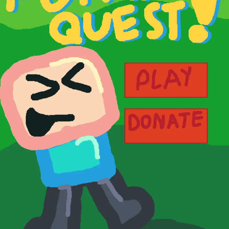 Game by @MrBanana64