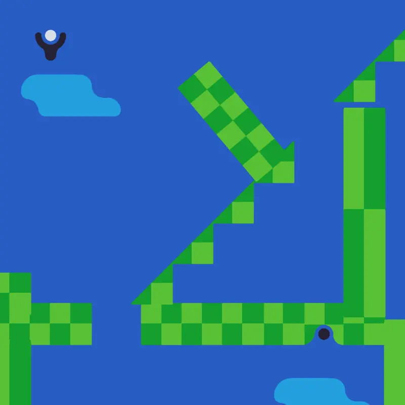 Game by @mujtabaMiwud