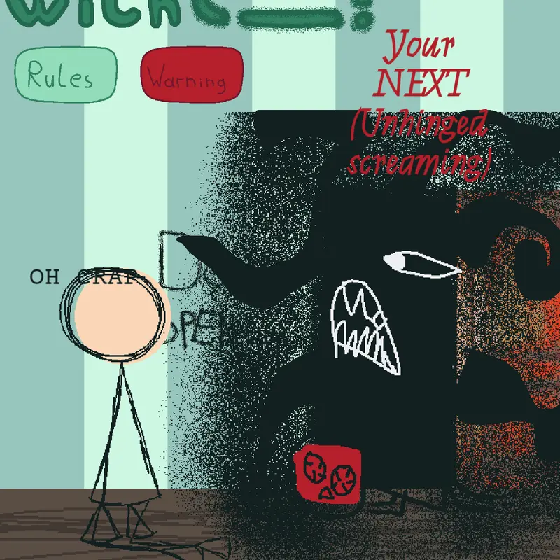 Game by @am_just_a_normal_person