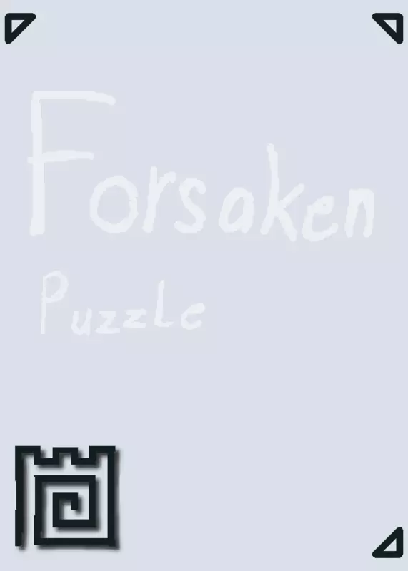 Forsaken by @Retro01010
