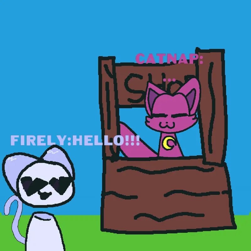 Game by @Firely_the_cat