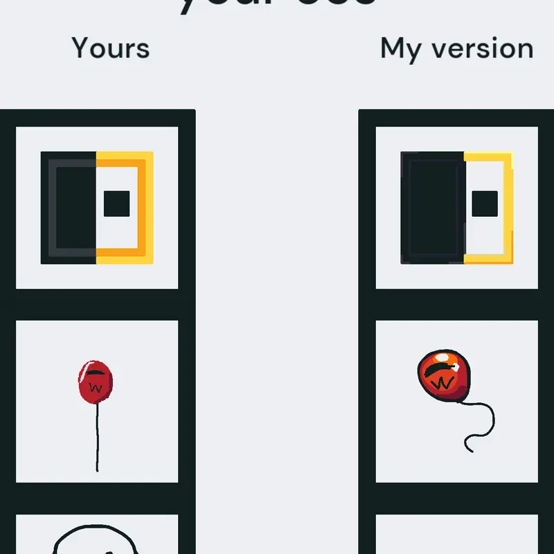 Game by @Pop-rocks