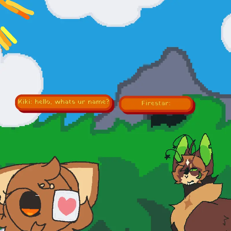 Game by @Kiki_n_Gangle