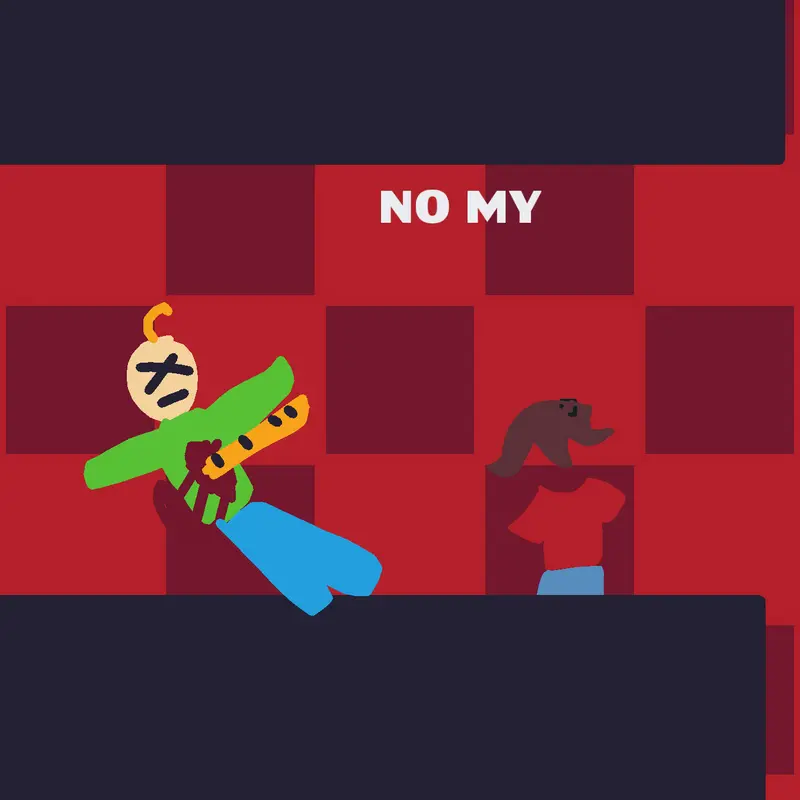 Game by @happyca