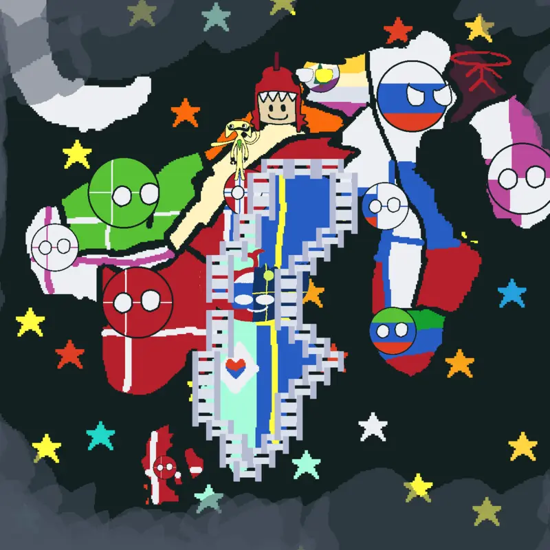 Game by @SKyperatv