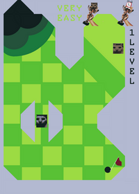 uncanny cat golf (!UPDATE AGAIN v3!