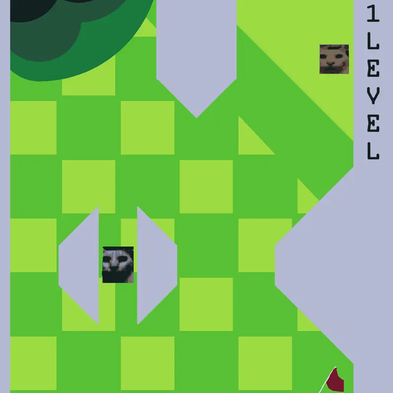 Game by @boring_app