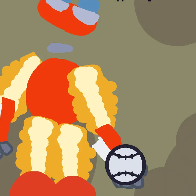 Game by @Michael_makes_animations