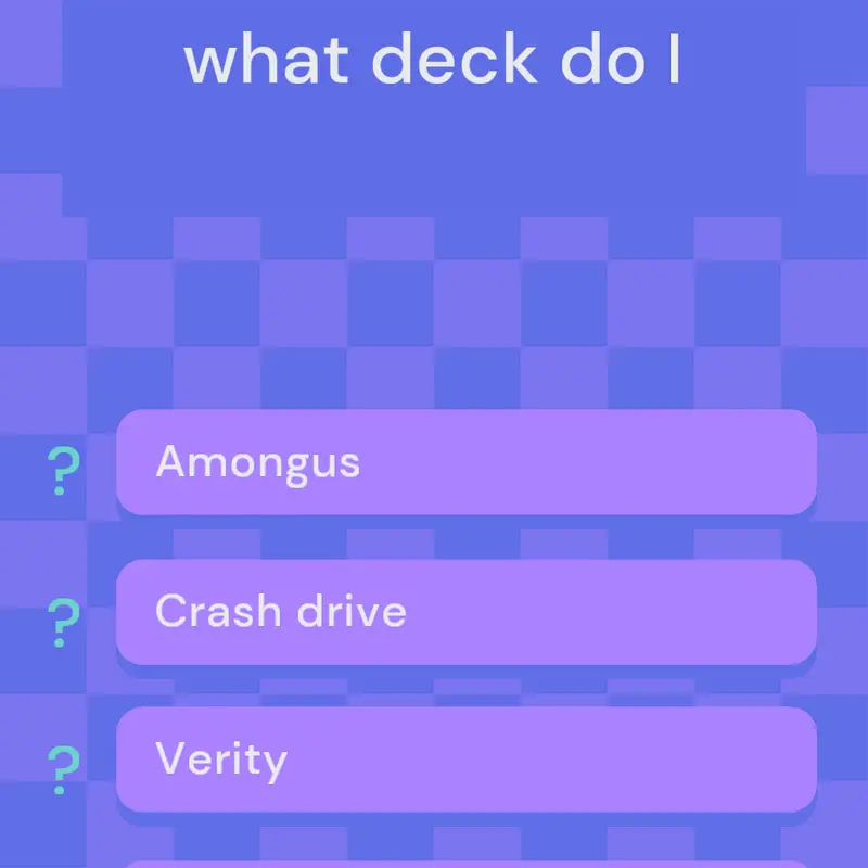 Game by @XDHI