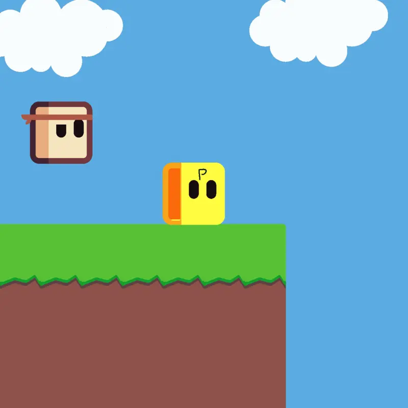 Game by @dima726