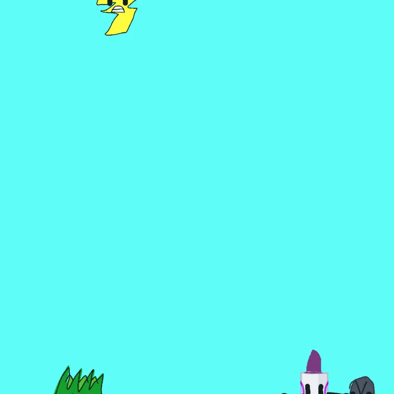 BFDI Ragdoll But It's Mid Or Late 2010 by @ChosenByteXClassic343174