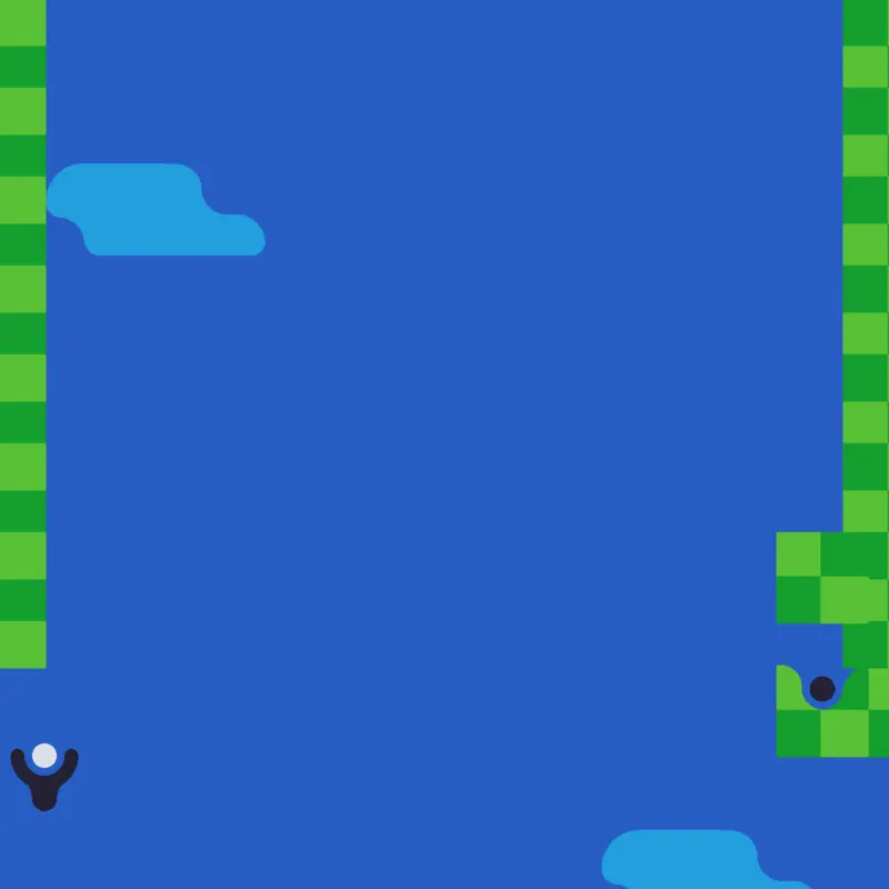 Game by @thegamerbear