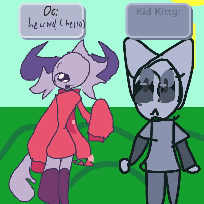 Game by @sk3tch3r