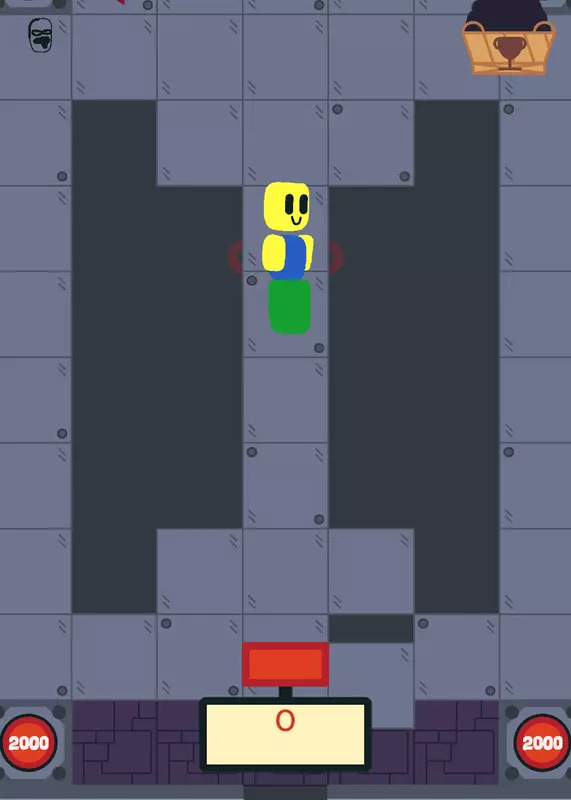 Game by @brayman1234