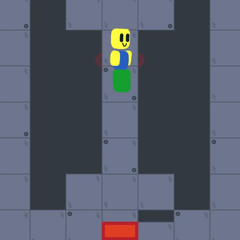 Game by @brayman1234