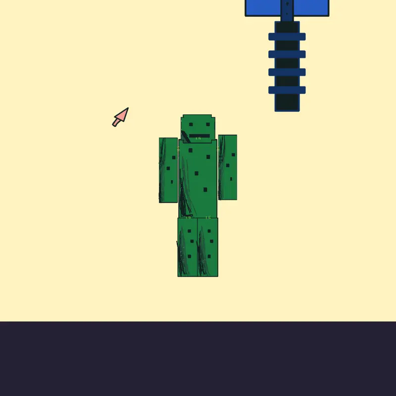 Game by @melbuilder