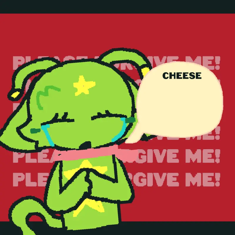 Game by @CLOUD_REY