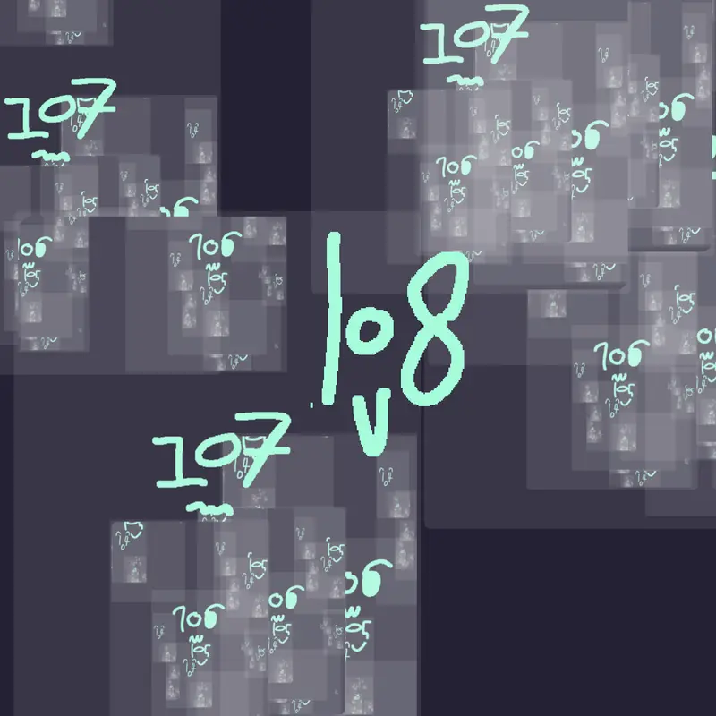 Game by @Ishu100counting