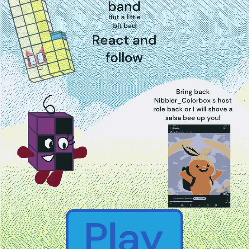 Game by @Otherwell