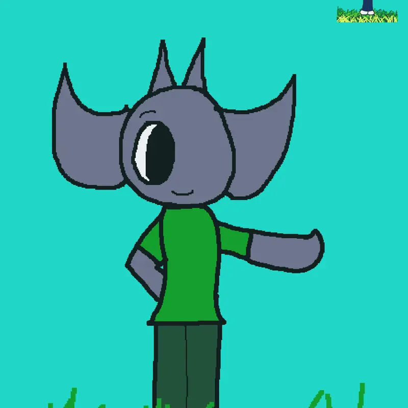 Game by @blueberry_productions