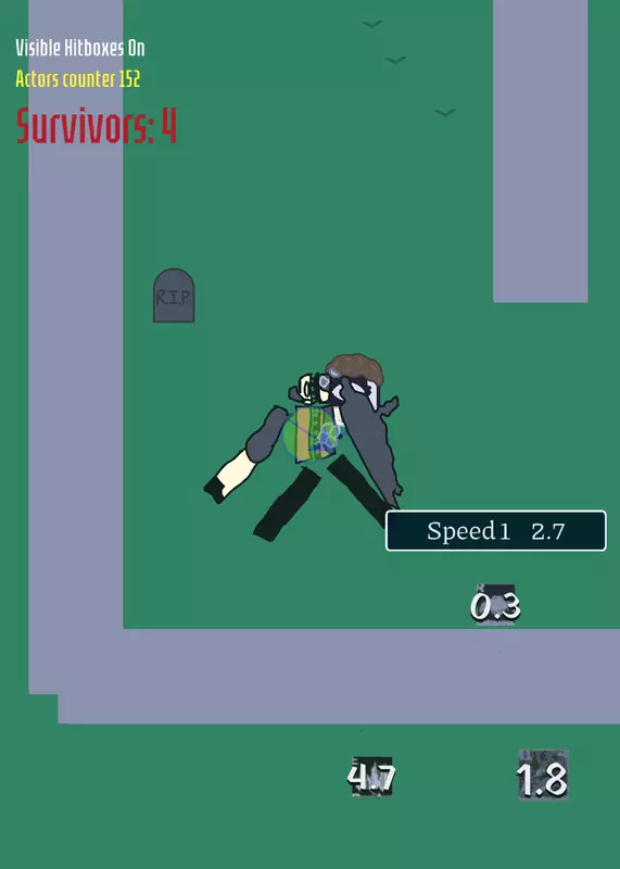 Game by @ladadum