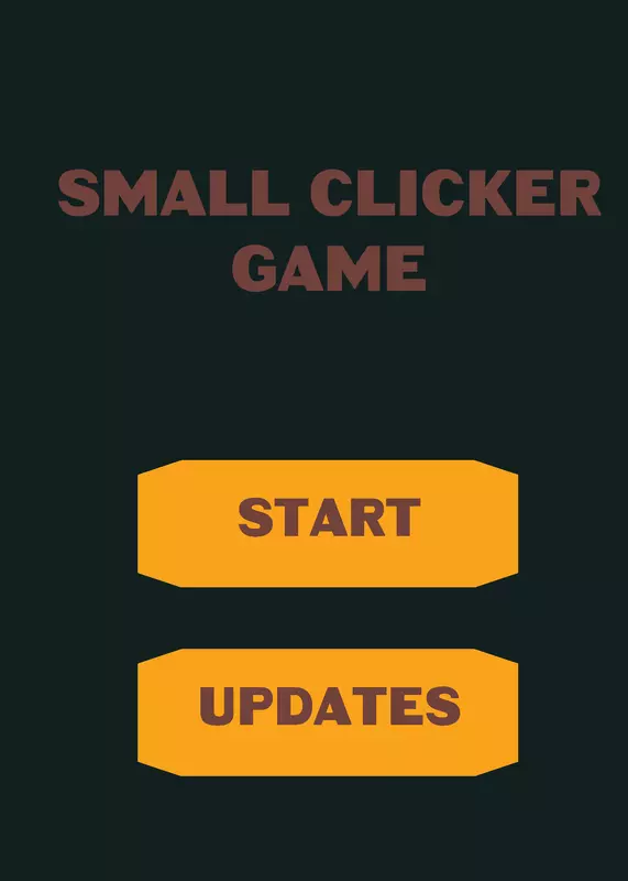 Game by @AnotherHumanBeing