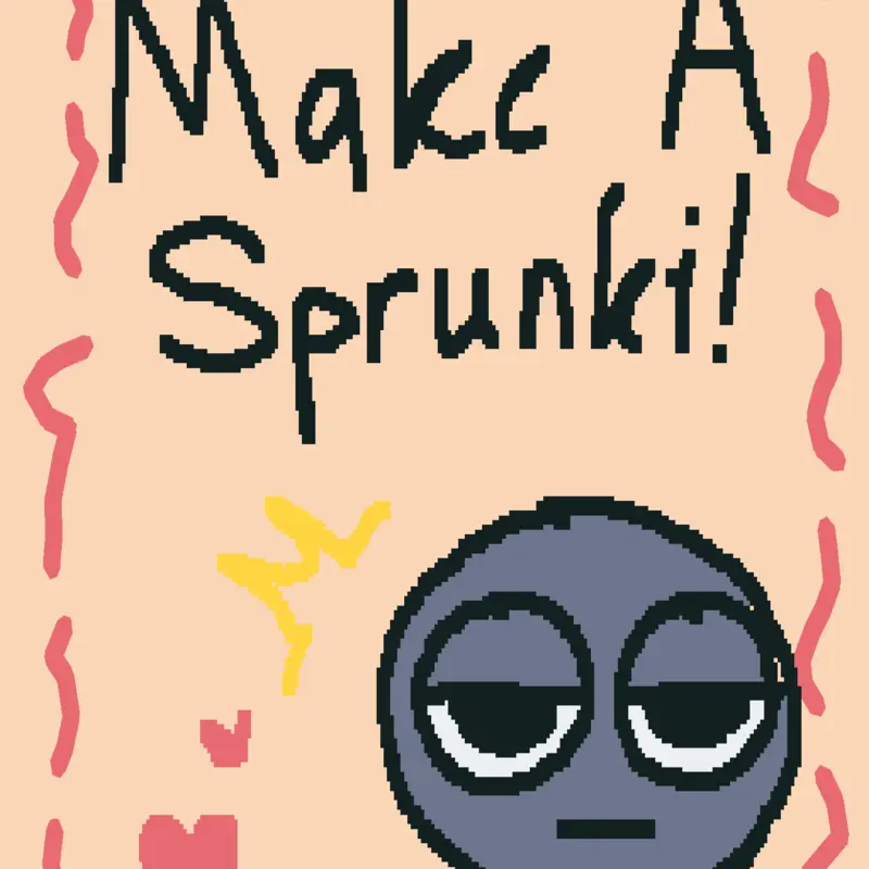 Game by @_Wenda_Cute_