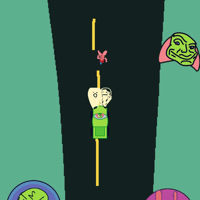 Game by @dycat