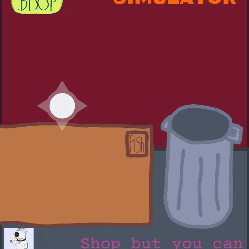 Discard  orb simulator by @ok_guy