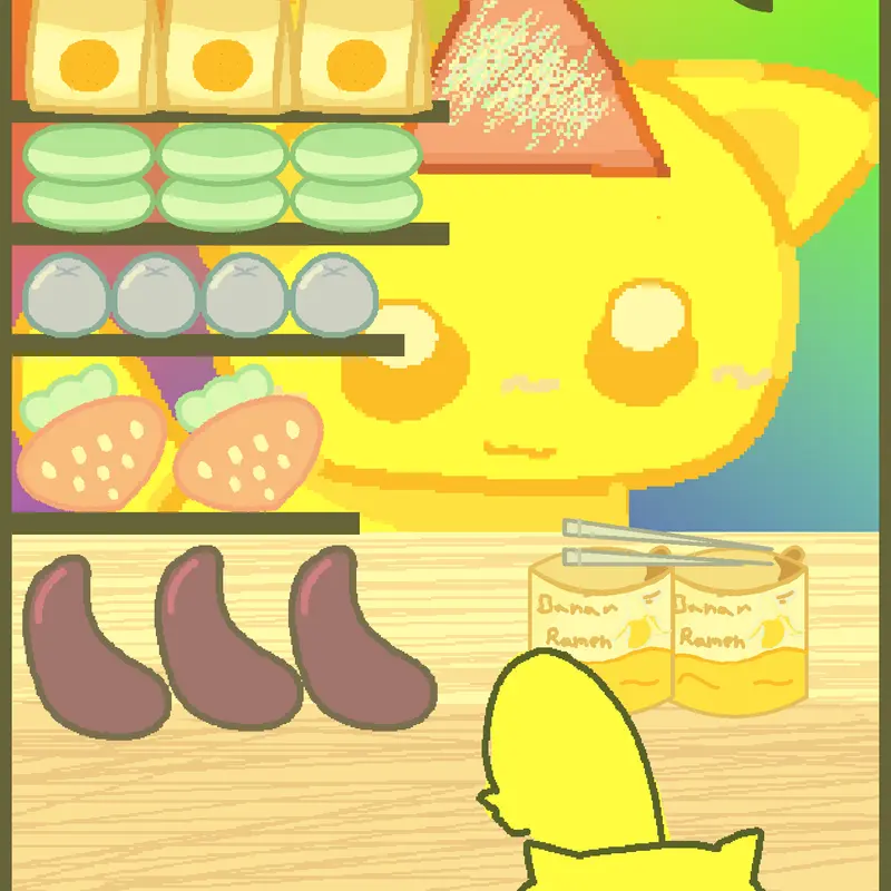 Game by @Buwwy