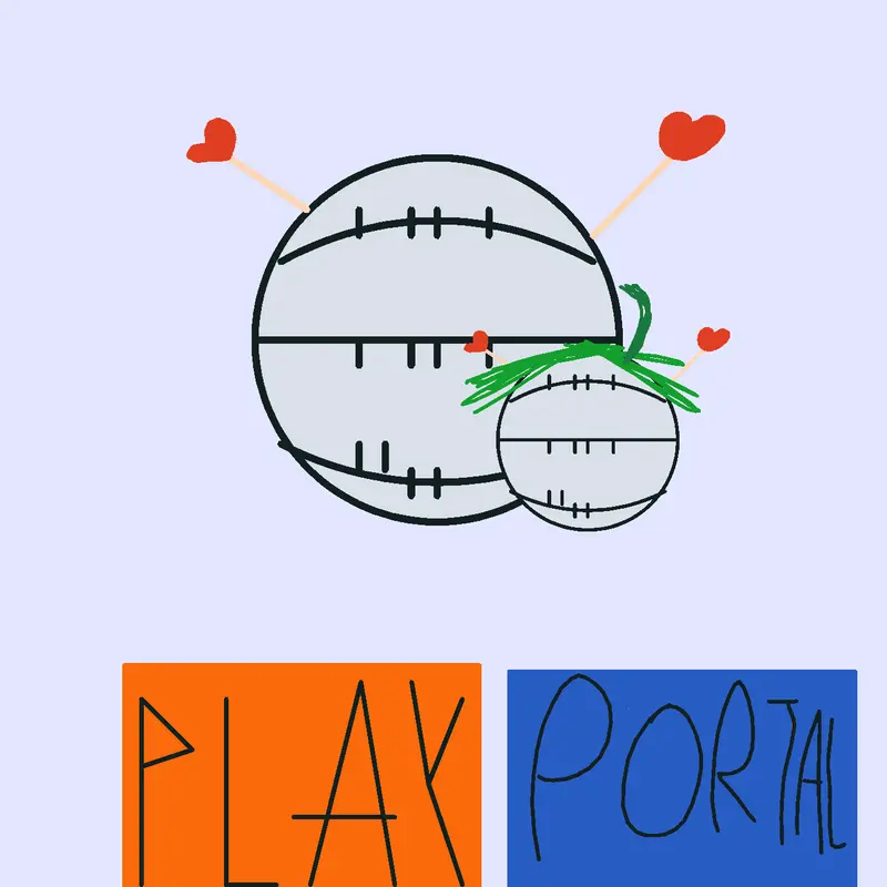 Game by @UserHarned