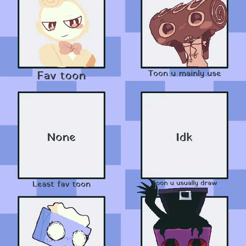 Game by @H0RR1F13D