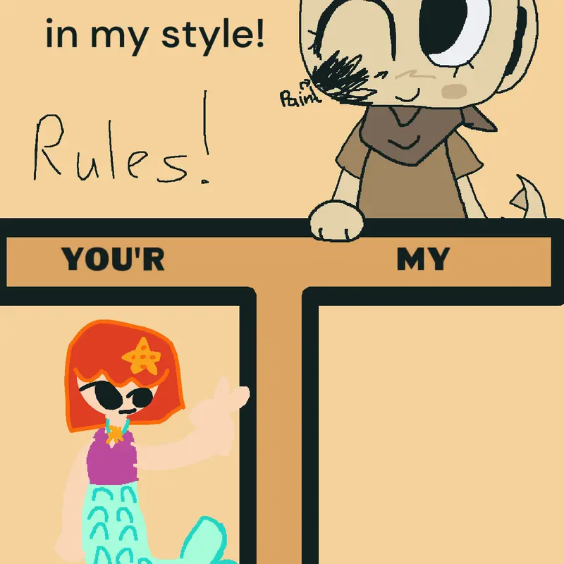 Game by @STARLINE_SPARKELY