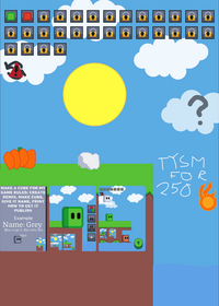 Cube Merge v1.5