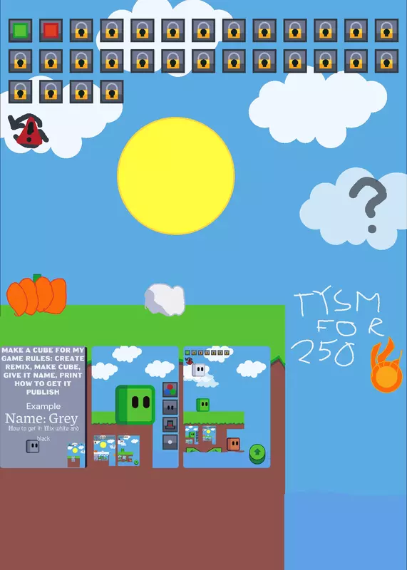 Game by @michikol3310