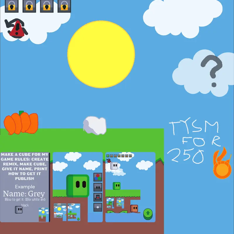 Game by @michikol3310