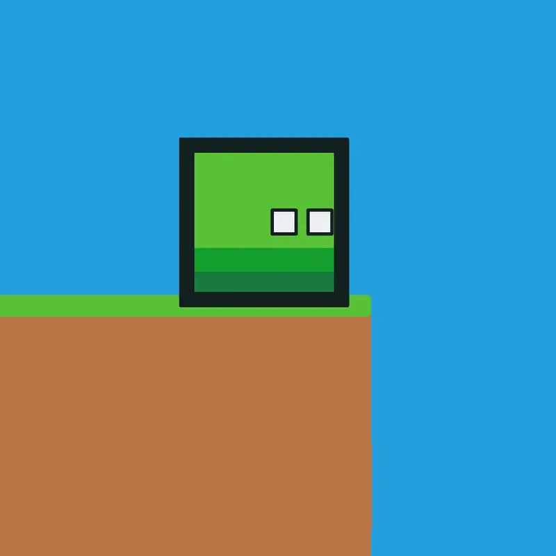Game by @HelloCube