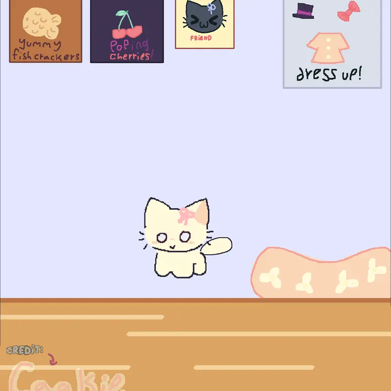 Game by @Punia_Pinka