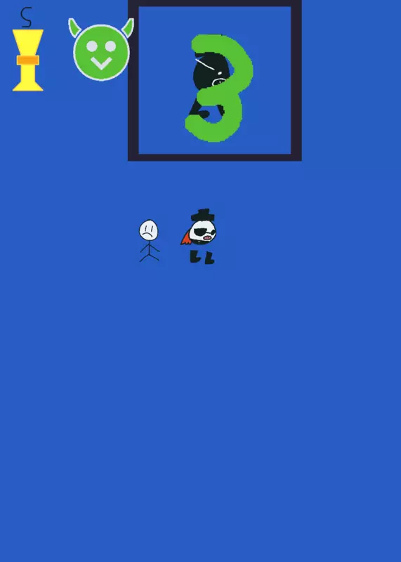 Game by @ManiacXerox