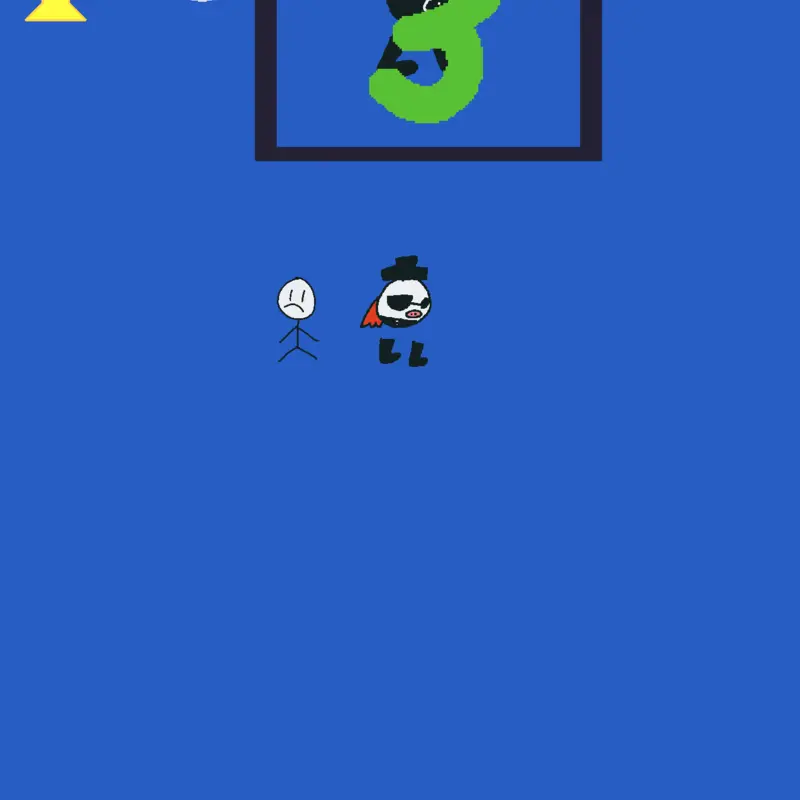 Game by @ManiacXerox