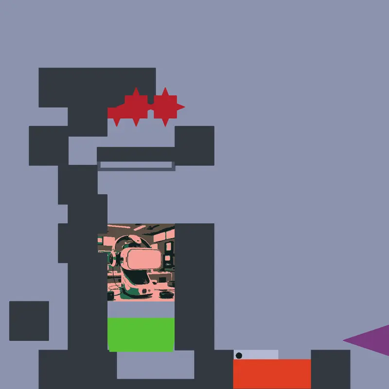 Game by @construction3D