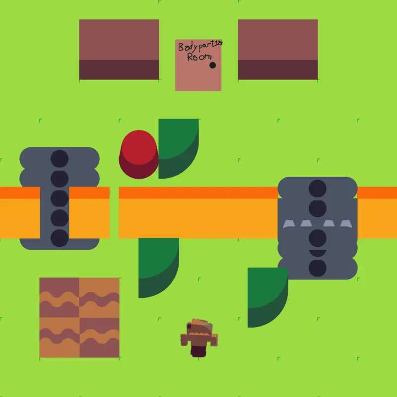 Game by @bodypart12