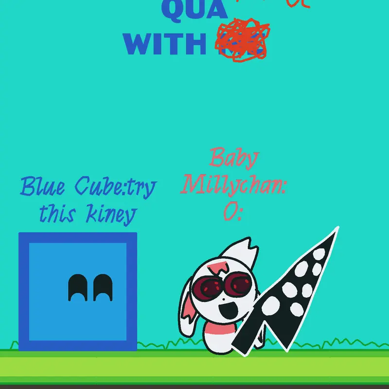 Game by @Pacman_Official