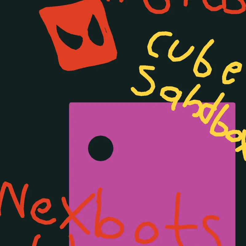 Sandbox by @yibenpro