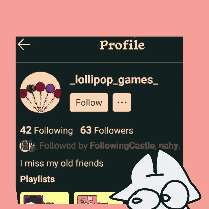 Game by @mr-joe