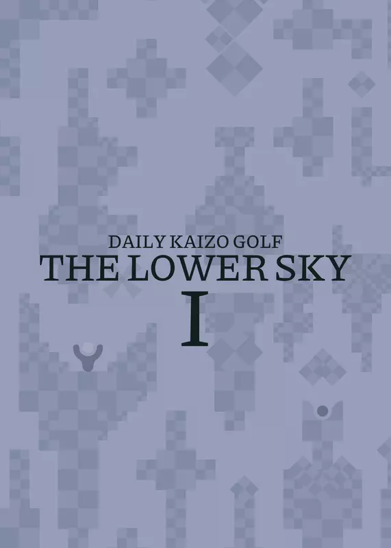 Game by @dailykaizogolf