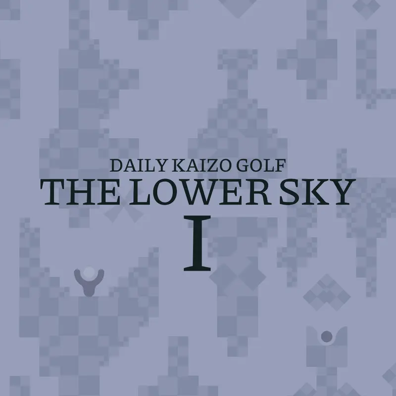 Game by @dailykaizogolf