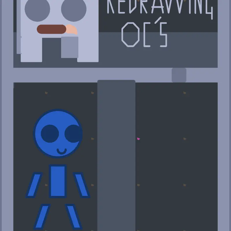 Game by @SuperBlalki