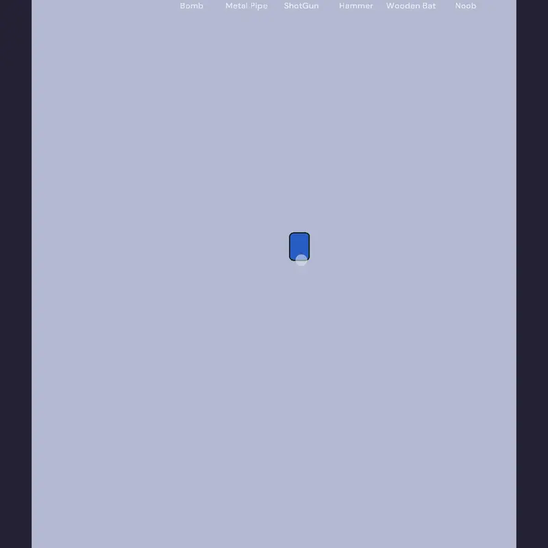 Game by @pochoclo